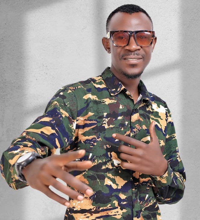 Kibuyaga Star